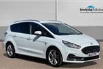 2021 Ford S-MAX