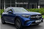 2023 Mercedes-Benz GLC