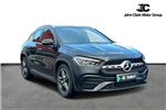 2020 Mercedes-Benz GLA