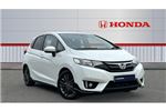 2017 Honda Jazz