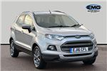 2016 Ford EcoSport