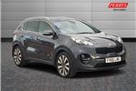 2016 Kia Sportage