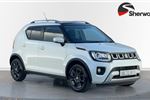 2021 Suzuki Ignis