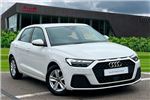 2021 Audi A1