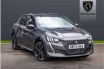 2023 Peugeot 208