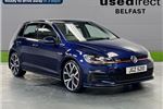 2018 Volkswagen Golf GTI