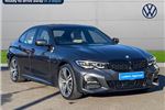 2019 BMW 3 Series