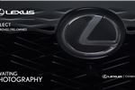 2018 Lexus RX