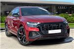 2021 Audi SQ8