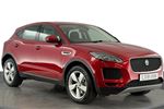 2018 Jaguar E-Pace