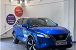 2024 Nissan Qashqai