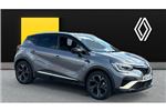 2024 Renault Captur