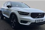 2020 Volvo XC40