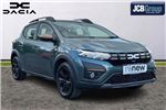2024 Dacia Sandero Stepway