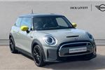 2022 MINI Electric