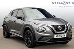 2021 Nissan Juke