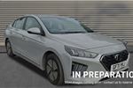 2021 Hyundai IONIQ