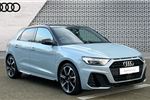 2022 Audi A1