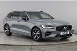 2021 Volvo V60