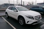 2016 Mercedes-Benz GLA