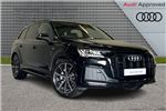 2021 Audi Q7