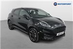 2023 Ford Puma