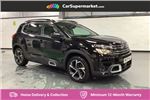 2020 Citroen C5 Aircross