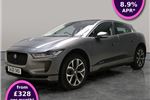 2020 Jaguar I-Pace