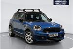 2020 MINI Countryman