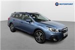 2021 Subaru Outback