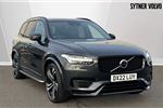 2022 Volvo XC90