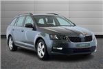 2019 Skoda Octavia Estate