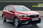 2021 Suzuki SX4 S-Cross