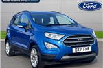 2021 Ford EcoSport