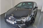 2019 SEAT Leon