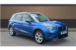2022 SEAT Arona