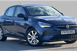 2021 Vauxhall Corsa