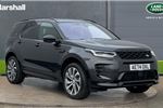 2024 Land Rover Discovery Sport