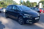 2020 Citroen Grand C4 SpaceTourer