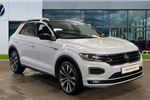 2021 Volkswagen T-Roc