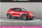 2024 Nissan Juke