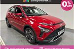 2022 Hyundai Bayon