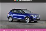 2021 SEAT Arona