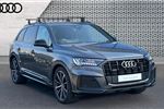 2021 Audi Q7