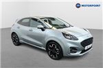 2021 Ford Puma