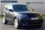 2023 Land Rover Discovery