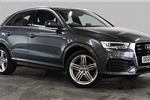 2015 Audi Q3