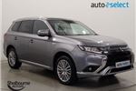 2021 Mitsubishi Outlander