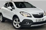 2015 Vauxhall Mokka