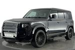 2023 Land Rover Defender